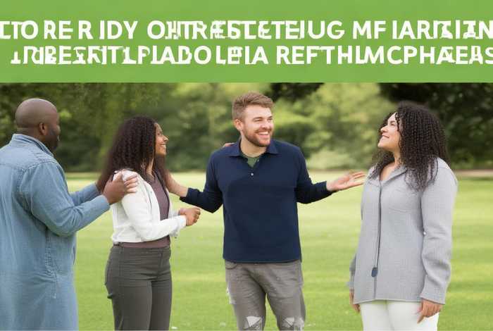 维护人际关系的四个特征、维护人际关系的四个特征有哪些