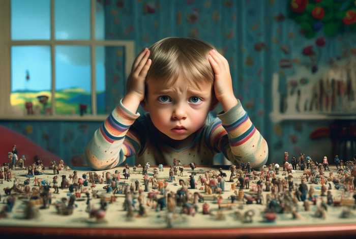 复杂的人际关系会让儿童感到;复杂的人际关系会让儿童感到什么 复杂的人际关系会让儿童感到;复杂的人际关系会让儿童感到什么