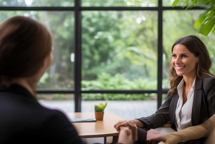 人际关系咨询师 - 人际关系咨询师招聘