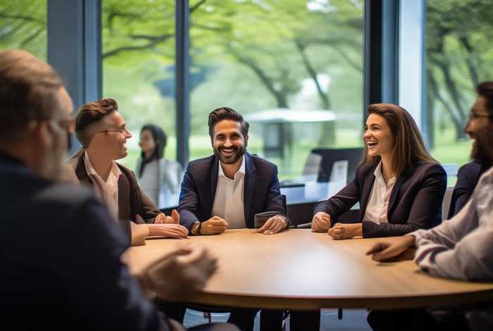 事业单位人际关系和谐稳定 - 事业单位人际关系和谐稳定的表现 事业单位人际关系和谐稳定 - 事业单位人际关系和谐稳定的表现