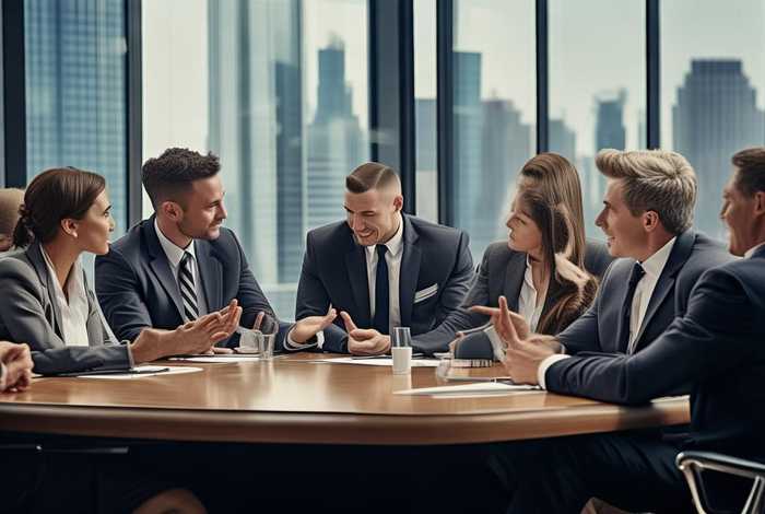 职场人际关系与沟通(职场人际关系与沟通的关系) 职场人际关系与沟通(职场人际关系与沟通的关系)