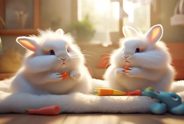 什么宠物兔好养又干净又聪明;什么宠物兔好养又干净又聪明的 什么宠物兔好养又干净又聪明;什么宠物兔好养又干净又聪明的