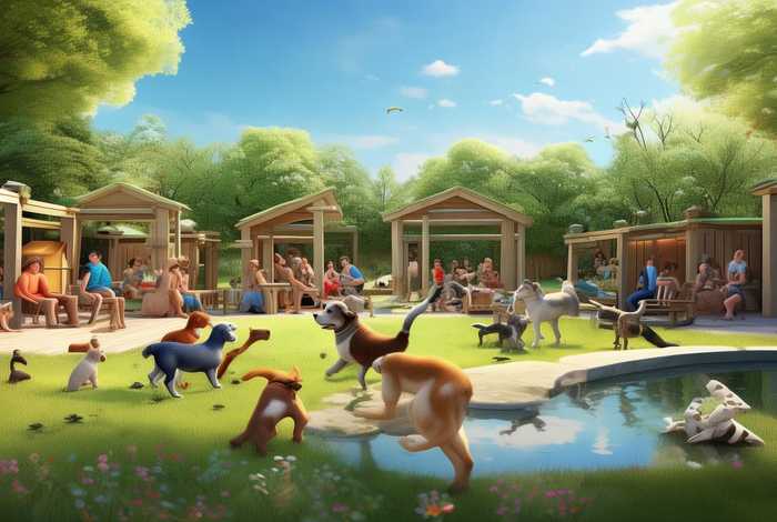 宠物公园的英文;宠物公园的英文单词 宠物公园的英文;宠物公园的英文单词