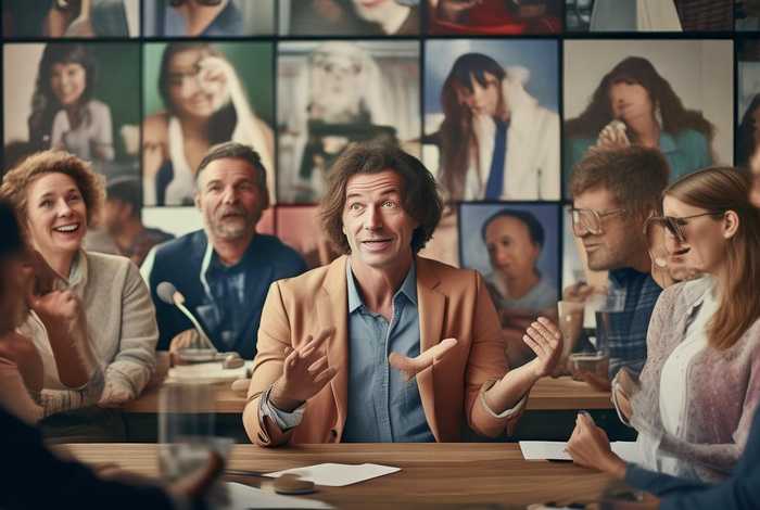 人际交往能力评估量表，人际交往能力评估量表有哪些