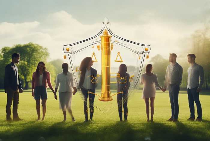 简述法律对人际关系的影响（简述法律对人际关系的影响及其原因）