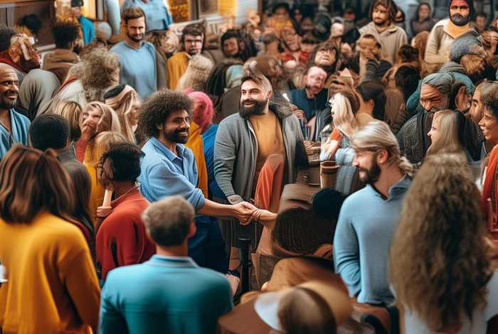 人际关系题100道 - 人际关系题100道答案