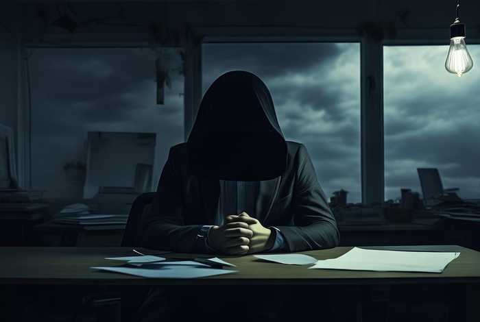 工作中的人际关系让我害怕 工作中的人际关系让我害怕怎么办