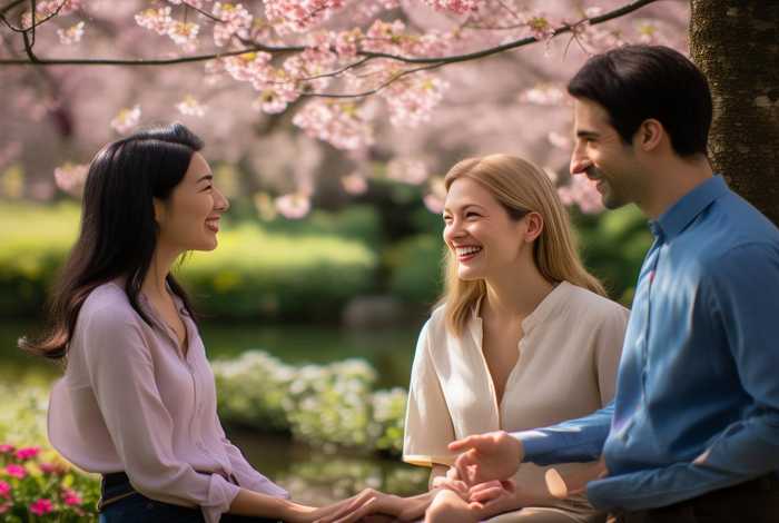 怎样处理好人际关系？ 怎样处理好人际关系的英文翻译