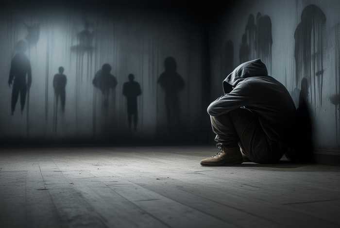 人际关系敏感症状 重度人际关系敏感症状 人际关系敏感症状 重度人际关系敏感症状