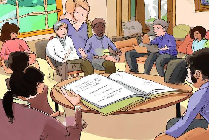 人际关系怎么处理大白话 - 人际关系怎么处理大白话问题 人际关系怎么处理大白话 - 人际关系怎么处理大白话问题