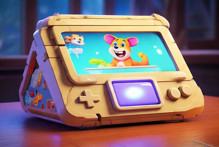 养宠物游戏机,养宠物游戏机怎么打开 养宠物游戏机,养宠物游戏机怎么打开