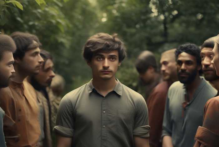 人际关系困扰和处理方式 人际关系困扰和处理方式包括