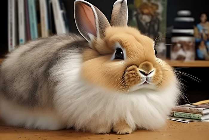 宠物兔品种鉴定、宠物兔品种鉴定多少钱