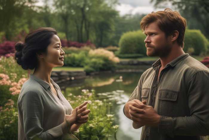 对于人际关系的感悟(对于人际关系的感悟作文) 对于人际关系的感悟(对于人际关系的感悟作文)