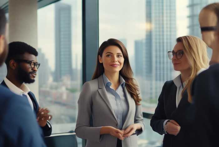 秘书如何处理与领导的人际关系；秘书如何处理与领导集体的关系