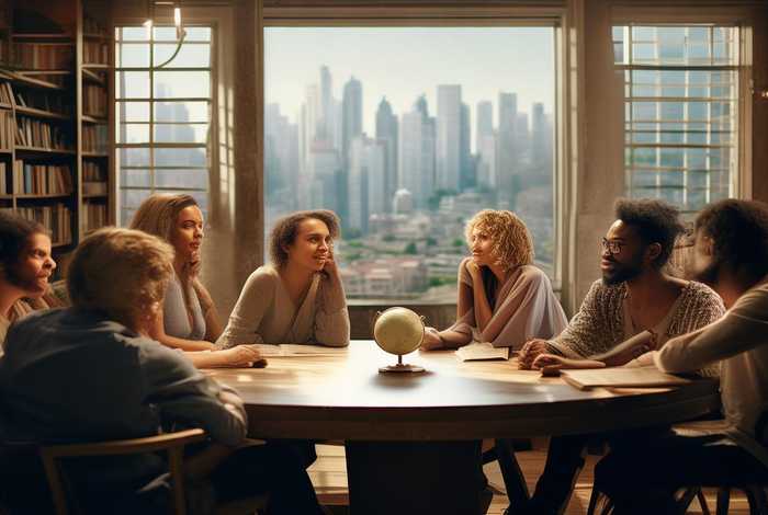 处理人际关系的文章(处理人际关系的文章有哪些) 处理人际关系的文章(处理人际关系的文章有哪些)