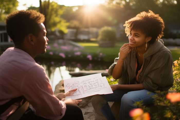 搞好人际关系靠啥（搞好人际关系靠啥维持）
