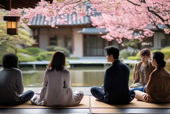 日本人际关系讲解 - 日本人际关系讲解视频 日本人际关系讲解 - 日本人际关系讲解视频