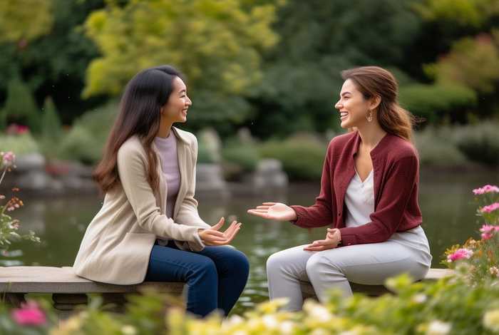 如何改善人际关系方法 - 如何改善人际关系方法和技巧 如何改善人际关系方法 - 如何改善人际关系方法和技巧