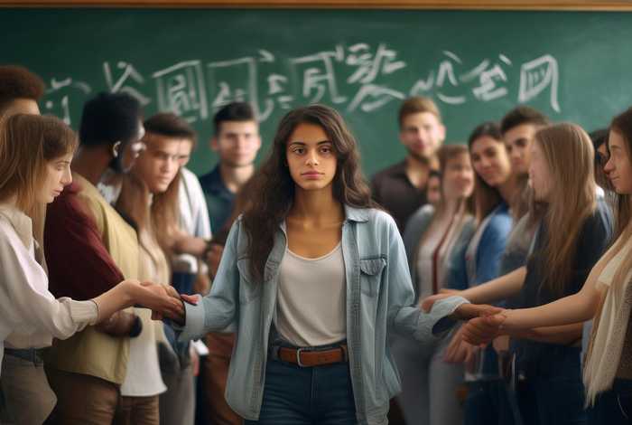 处理人际关系议论文800字；处理人际关系议论文800字高中