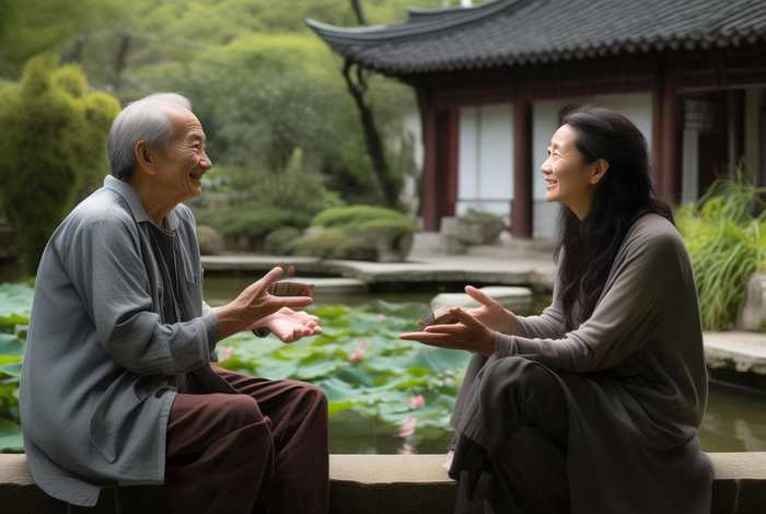 中国人交朋友的特点，中国人交朋友的特点有哪些