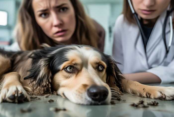 宠物不驱虫的后果 - 宠物不驱虫的后果会怎么样