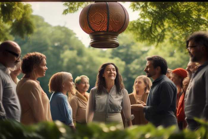 人际关系处理得好怎么形容 人际关系处理得好怎么形容成语 人际关系处理得好怎么形容 人际关系处理得好怎么形容成语