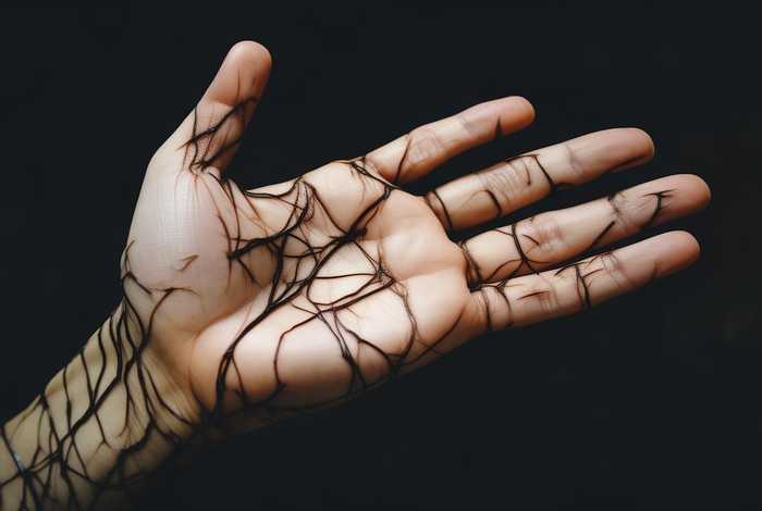 人际关系很差的手掌纹 人际关系太差的人