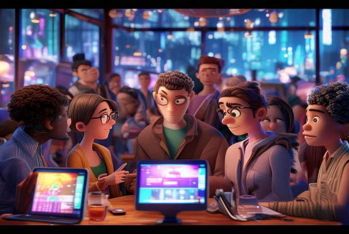 网络与人际关系句子 - 网络与人际关系句子摘抄