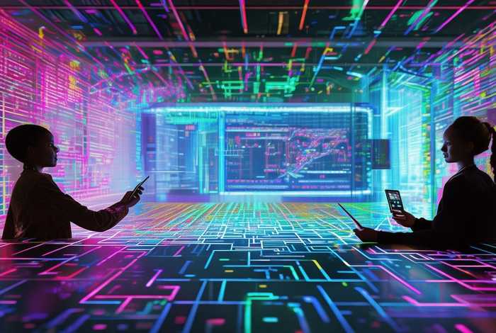 网络影响人际关系的建立 - 网络影响人际关系的建立与发展