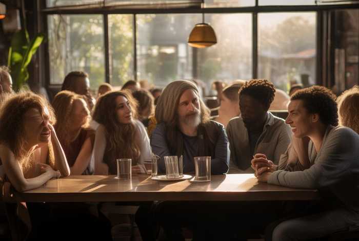 人际交往综合症、人际交往综合诊断量表