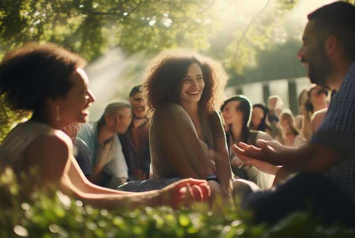 怎样处理人际关系才算是好人（怎样处理人际关系才算是好人呢）