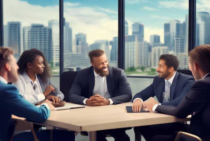 公务员人际关系处理技巧 - 公务员人际关系处理技巧有哪些