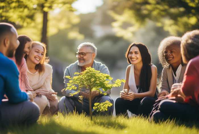 人际关系如何改善、如何改善人际关系？