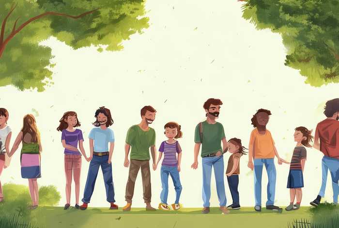 人际关系的类型图片，人际关系的类型图片素材