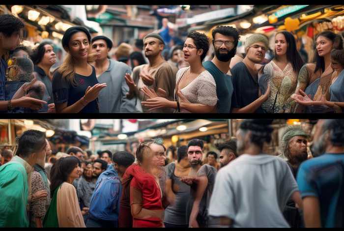 人际关系的作用沟通和协调（人际关系的作用沟通和协调的区别）