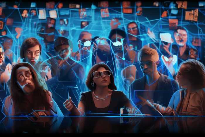 网络影响人际关系四辩结辩 - 网络影响人际关系四辩稿正方