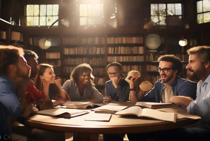 卡耐基人际关系学论坛，卡耐基的人际关系学