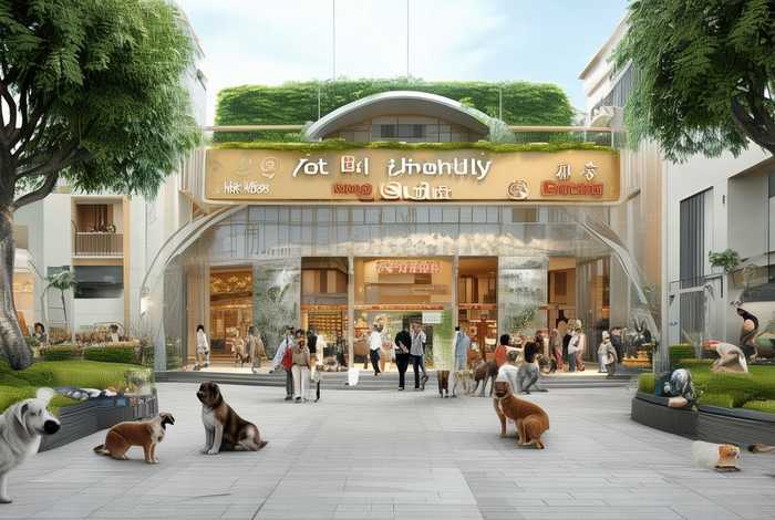 南宁宠物友好商场，南宁宠物友好商场地址