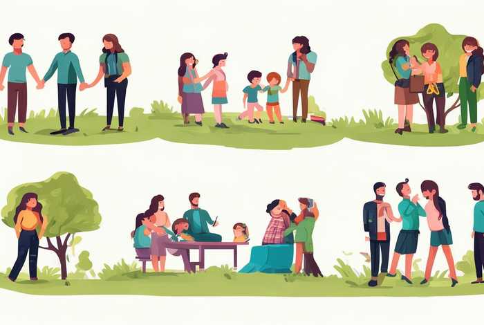 人际关系都有什么;人际关系都有什么关系 人际关系都有什么;人际关系都有什么关系