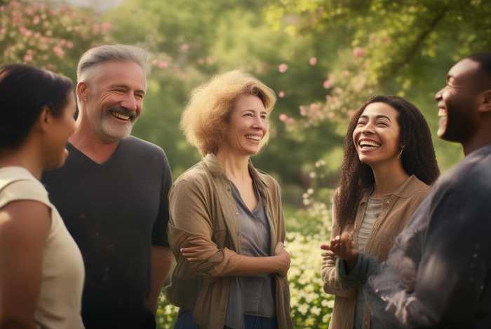 人际关系好的人有什么特点；人际关系好的人有什么特点和性格