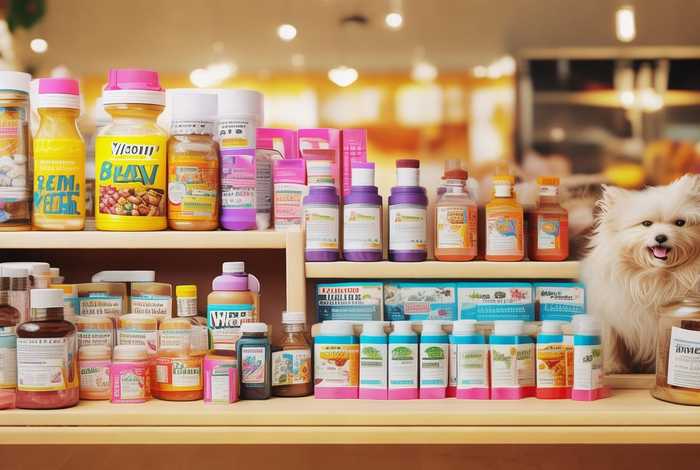 宠物保健品属于什么类目、宠物保健品属于什么类目行业