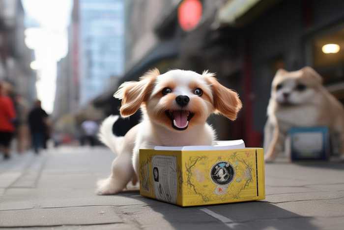 中通快递通报宠物盲盒 新闻(中通快递通报宠物盲盒n) 中通快递通报宠物盲盒 新闻(中通快递通报宠物盲盒n)