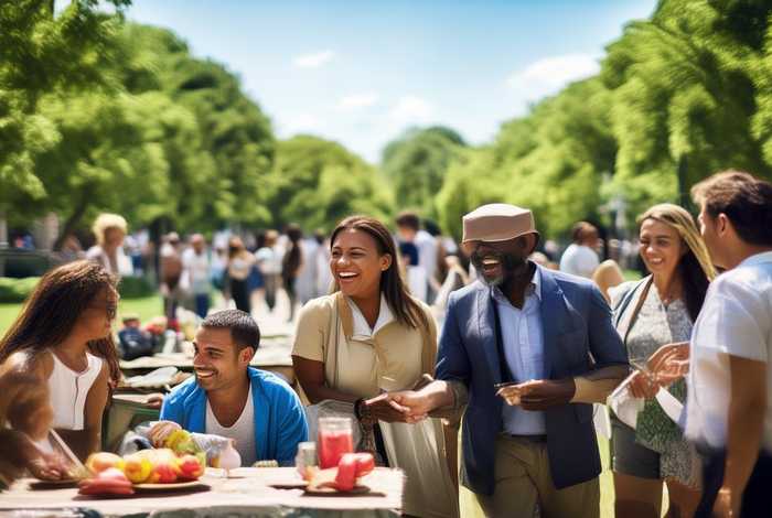 社会人际关系有哪些（社会人际关系有哪些形式）