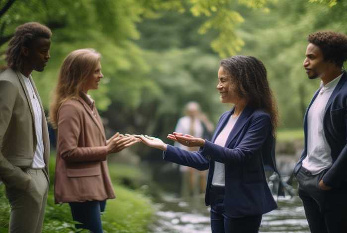人际关系的处理与情商的关系,人际关系处理的重要性 人际关系的处理与情商的关系,人际关系处理的重要性