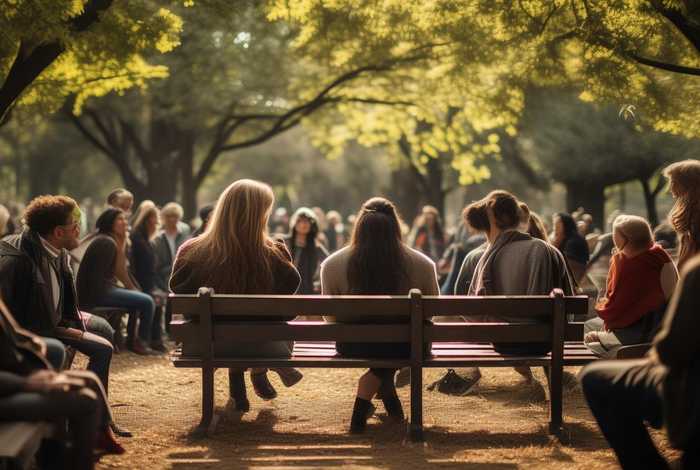 对人际交往的理解和感悟 - 对人际交往的理解和感悟怎么写