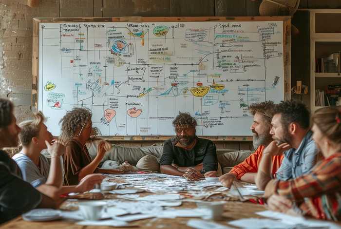 人际关系目标及计划 - 人际关系目标及计划怎么写 人际关系目标及计划 - 人际关系目标及计划怎么写