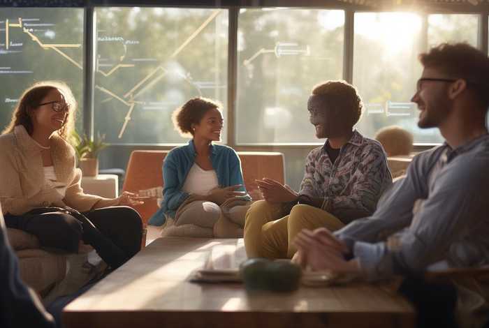 人际关系与沟通、人际关系与沟通技巧心得体会 人际关系与沟通、人际关系与沟通技巧心得体会