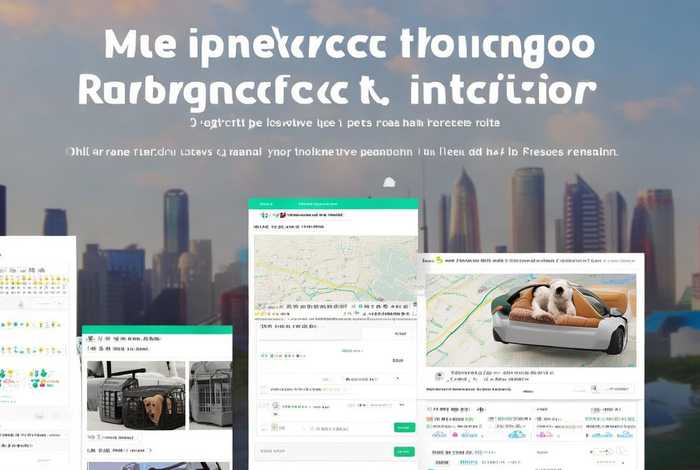 上海宠物托运找哪个平台好（上海宠物托运找哪个平台好点）