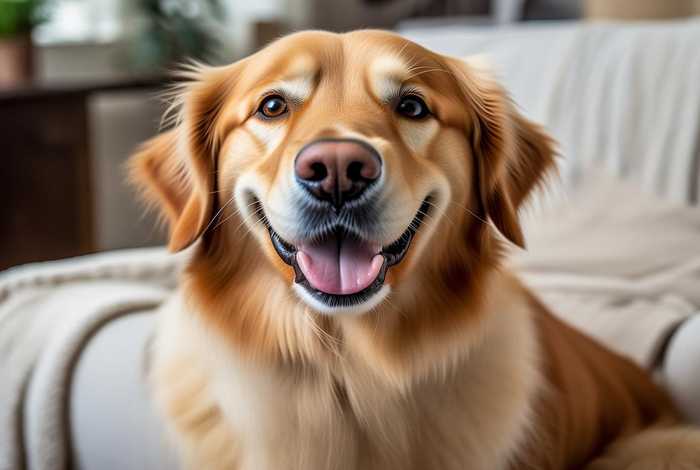 好养的宠物，好养的宠物狗